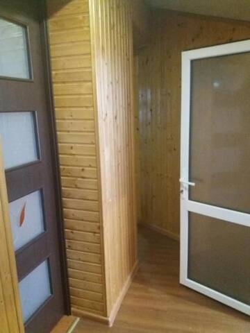Фото номера Двухместный номер Делюкс с 1 кроватью Гостевой дом Prykarpatska Villa г. Моршин 14