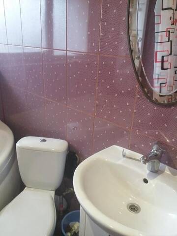 Фото номера Двухместный номер Делюкс с 1 кроватью Гостевой дом Prykarpatska Villa г. Моршин 20
