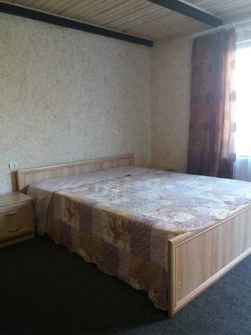 Фото номера Номер-студио Делюкс с кроватью размера &quot;king-size&quot; Гостевой дом Prykarpatska Villa г. Моршин 4