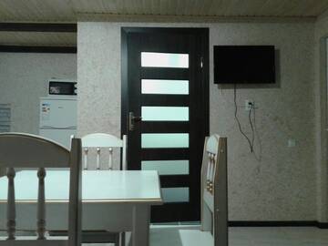 Фото номера Дом с 1 спальней Гостевой дом Prykarpatska Villa г. Моршин 4