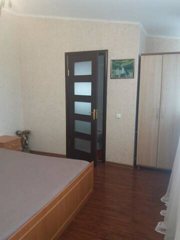 Фото номера Четырехместный номер Гостевой дом Prykarpatska Villa г. Моршин 3