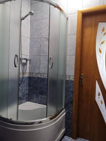 Фото номера Дом с 1 спальней Дома для отпуска Номера в частном доме г. Моршин 17