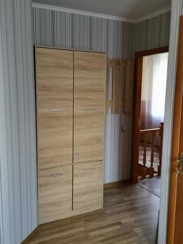 Фото номера Дом с 2 спальнями Дома для отпуска Здаю номера в частном доме г. Моршин 8