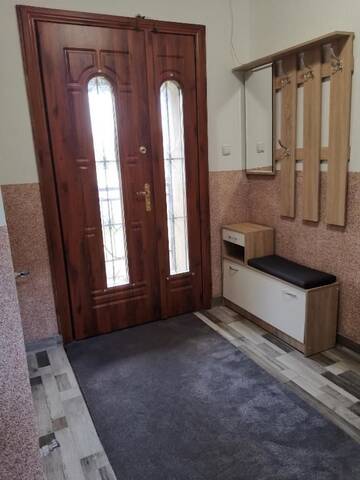 Фото номера Дом с 2 спальнями Дома для отпуска Здаю номера в частном доме г. Моршин 18
