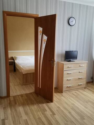 Фото номера Дом с 2 спальнями Дома для отпуска Здаю номера в частном доме г. Моршин 9