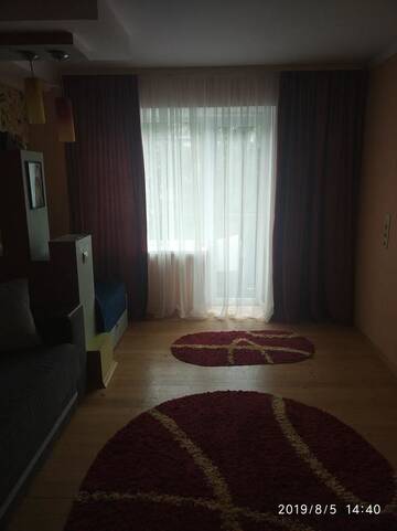 Фото Апартаменты Apartment on Danyla Galytskogo 8A г. Моршин 5