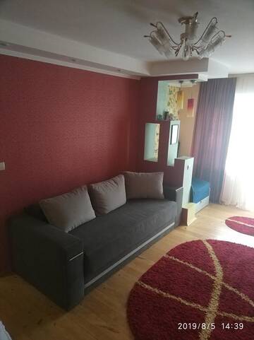 Фото Апартаменты Apartment on Danyla Galytskogo 8A г. Моршин 1